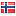 probemanning.no server is located in Norway